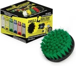 Kitchen Scrubbing Accessories - Stove Cleaning Brush Cooktop Easy. Fixed Price $16.45.