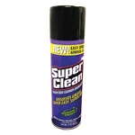 Superclean 309017 General Purpose Cleaner DEGREASER,17 Oz 53VU65. Fixed Price $14.25.