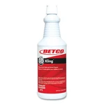 Betco Kling Toilet Bowl Cleaner, Mint-wintergreen Scent, 32 Oz (12 Packs). Fixed Price $55.76.