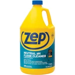 Neutral Floor Cleaner Concentrate, Blue. Fixed Price $48.99.