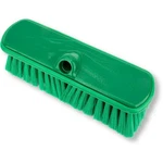 Sparta Flo-thru Heavy-duty Deck Scrub Brush Nylon 9.5" (pack Of 1), Green. Fixed Price $35.58.