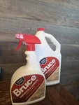Bruce Family Floor Cleaning Bundle Hardwood & Laminate 32OZ/64OZ Residue Free. Fixed Price $25.99.