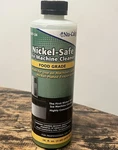 Nu-calgon 428734 Ice Machine Cleaner 16 Oz Bottles Multiple Available. Fixed Price $28.95.