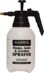Harris Continuous Hand Pump Pressure Sprayer For Home, Lawn, Garden, Car Deta.... Fixed Price $24.95.