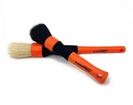 Carpro Detailing Brush Set New. Fixed Price $29.99.