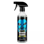 16OZ Interior Cleaner Protectant All Purpose Uv Protected Dye Free New Car Scent. Fixed Price $15.19.