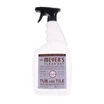 Mrs. Meyer's Day Tub Tile Cleaner, Lavender, 33 Fl Oz (pack Of 1). Fixed Price $6.99.