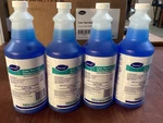 Lot Of Diversey 100925283 Bathroom Cleaner 32OZ Bottle B47. Fixed Price $7.99.