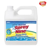 26901S Marine Cleaner - Gallon, 128 Fl Oz Pack Of. Fixed Price $49.95.
