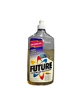 Vtg Future Premium Floor Finish Shine 27 Oz Sc Johnson Wax 1993 Bottle 75% Full. Fixed Price $40.00.