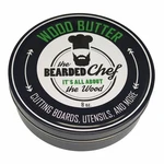 Wood Butter Cutting Board Wax 8OZ Food-safe Butcher Block Ute.... Fixed Price $20.31.