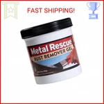Workshop Hero Rust Remover, Metal Rescue, 17.64 Oz Jar, Each. Fixed Price $20.60.