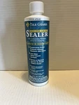 B9 Homax 0432 Pint Silicone Grout Sealer New Sealed. Fixed Price $17.99.