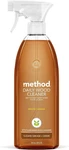 Daily Cleaner, Almond, Cleans Shelves, Tables And Other Wooden Surfaces Whi. Fixed Price $14.93.