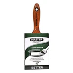 Mp Btr 4" Stain Brush. Fixed Price $24.62.