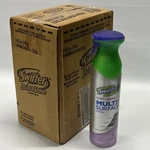 Case Of 6! Discontinued Swiffer Dust Shine Multi Surface Spray Lavender Vanilla. Fixed Price $174.95.