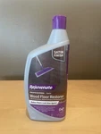 Rejuvenate 32 Oz. Professional Satin Finish Wood Floor Restorer. Fixed Price $19.00.