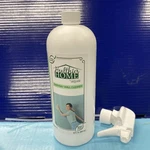 Chomp! Everyday Wall Cleaner Spray: Healthier Home 32 Fl Oz. Fixed Price $28.88.