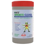 Act Concrete Cleaner - Oil Stain Remover Driveway, Cement, Garage Floor 2.5LB. Fixed Price $45.00.