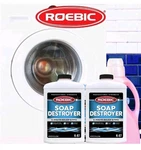 Pak Roebic 32 Oz. Soap Grease & Paper Digester Professional Strength K-87. Fixed Price $24.95.