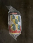 Horsepower 5 Heavy-duty Sponges For Cordless & Rechargeable Scrubber, As-seen.... Fixed Price $28.19.