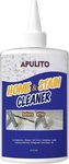 Apulito Household Cleaner Gel For Bathroom Shower Kitchen Tile Grout, Sinks. Fixed Price $19.55.