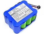 3000MAH 43.20WH Replacement Battery For Samba XR210 P/n: YX-NI-MH-022144. Fixed Price $57.85.