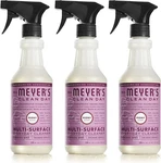 Mrs. Meyer's Day All-purpose Cleaner Spray, Peony, 16 Fl Oz (pack Of 3). Fixed Price $26.02.