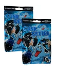 2-NEW Gunk Getter For Cleaning Gel Those Hard To Reach Places. Fixed Price $9.95.