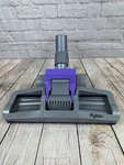 Dyson DC07 DC14 DC17 Purple Vacuum Cleaner Low Reach Floor Attachment Brush Head. Fixed Price $18.00.