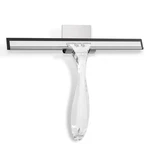 Amazerbath Squeegee For Shower Glass Door, 10 Inches, Clear. Fixed Price $19.64.