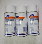 3 Diversey Gum And Wax Remover Lot Of Cans. Fixed Price $14.99.