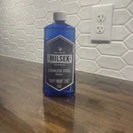Milsek 12 Oz. Stainless Steel Cleaner Metal Surfaces-brass Copper Chrome Fixture. Fixed Price $7.29.