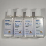 Uniters Pure Home Care Essentials Natural Cleaner Kit Wood Leather Read Open Box. Fixed Price $17.99.