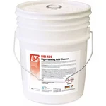 Best Sanitizers BSI4002 Acidic Cleaner, Pail, 5 Gal, Unscented. Fixed Price $134.99.