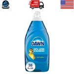 Dawn Ultra Soap Original 38OZ Liquid Dishwashing Detergent Grease Cleaner. Fixed Price $8.91.