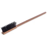 Carlisle 4577200 39" Pizza Oven Brush With Carbon Steel Bristles. Fixed Price $44.16.