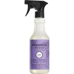 Mrs. Meyer's 16 Oz. Lilac Multi-surface Everyday Cleaner 70059. Fixed Price $6.47.