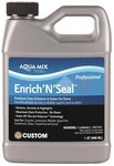 Aqua Mix Enrich-n-seal. Fixed Price $142.52.