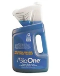 Bioone Drain Septic Maintainer 64OZ Liquid Fog Treatment B164 Commercial. Fixed Price $49.88.