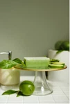 Dixie Belle Scrubby Soap Natural Infused Scrubber - Lemon / Lime. Fixed Price $12.00.
