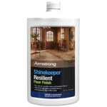 Armstrong Shinekeeper Resilient Floor Finish 32OZ. Fixed Price $26.69.