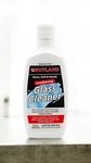Rutland Stove, Grill Hearth Glass Cleaner, 8 Oz New. Fixed Price $7.58.
