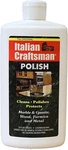 Granite And Marble Polish, Cleans Protects, Italian Craftsman 16 Oz (1 Pack). Fixed Price $17.99.
