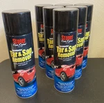Stoner Tarminator Automotive Sap Bug Asphalt Adhesive Remover 91154 Lot Of 7. Fixed Price $48.47.