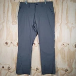 Orvis Performance Pants Mens Gray 38X30 Water Repellent Stretch Media Store. Fixed Price $23.75.