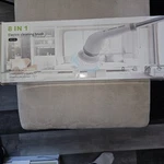 Lefree 8-IN-1 Cordless Electric Cleaning Brush With Full Accessories #SXT-160. Fixed Price $15.00.