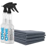 Car Spray With Triphene Technology, Quick & Wipe All Purpose. Fixed Price $120.33.