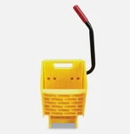 Rubbermaid Commercial 2064915 Wavebrake 2.0 Side-press Wringer Yellow New. Fixed Price $79.99.