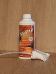 NI-712 Industrial Odor Elimimator Pint Fresh Orange. Fixed Price $29.98.